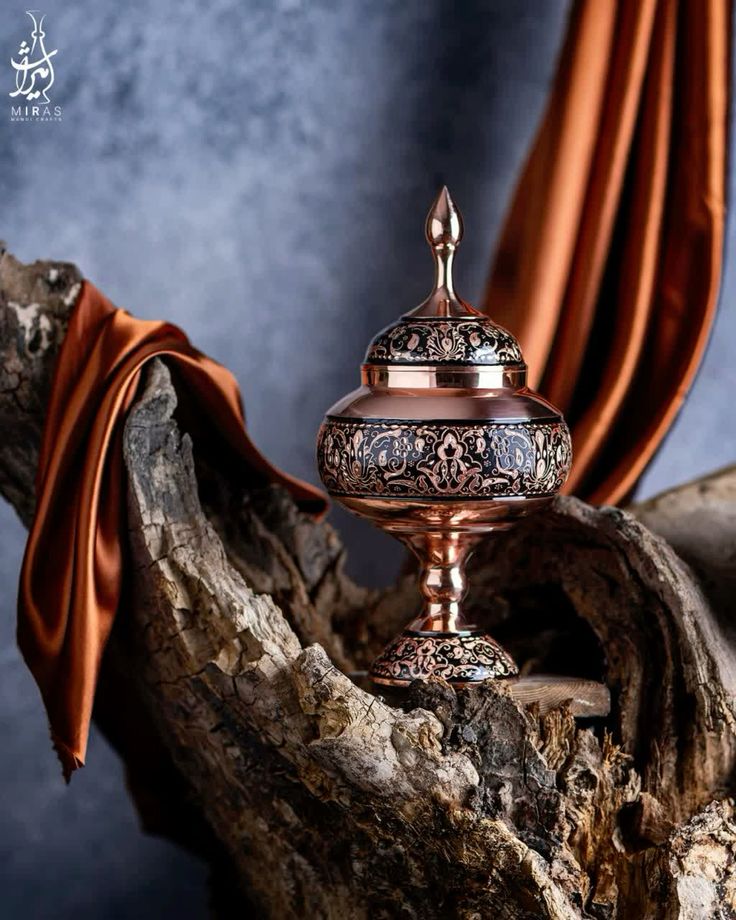 صنایع اثنا عشری؛ کیفیتی که لمس می‌کنید